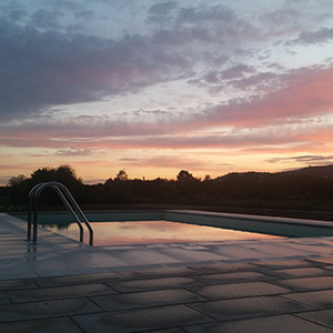 Agriturismo in Toscana | Appartamenti e camere in agriturismo vicino Arezzo