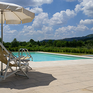 Corsi di cucina, escursioni trekking, a cavallo e mountain bike in Toscana