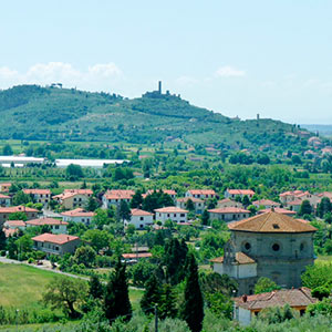 Visita a Castiglion Fiorentino, punti d’interesse ed eventi | Visitare la Toscana