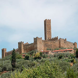 Visit to Castiglion Fiorentino, points of interest and events | Visit Tuscany