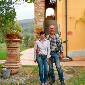 Agriturismo Mulino Vecchio del Cilone con appartamenti, camere e piscina
