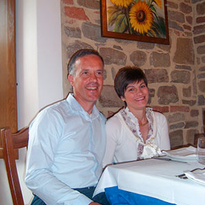 Agriturismo Mulino Vecchio del Cilone con appartamenti, camere e piscina