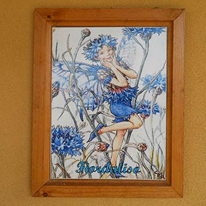 Camera con piscina in agriturismo con vista su Castiglion Fiorentino