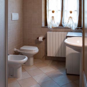 Appartamento per affitti turistici in agriturismo a Castiglion Fiorentino