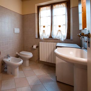 Appartamento per affitti turistici in agriturismo a Castiglion Fiorentino