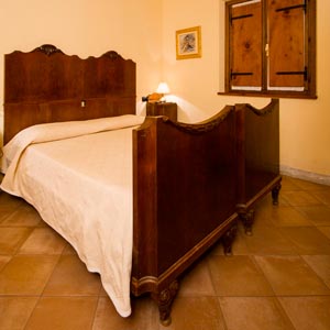 Appartamento per vacanze accessibile ai disabili e portatori di handicap