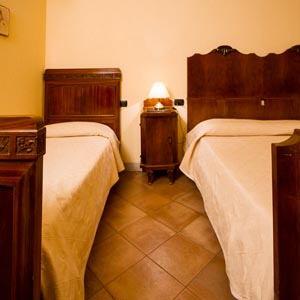 Appartamento per vacanze accessibile ai disabili e portatori di handicap