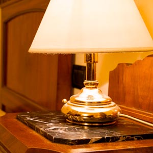 Appartamento per vacanze accessibile ai disabili e portatori di handicap