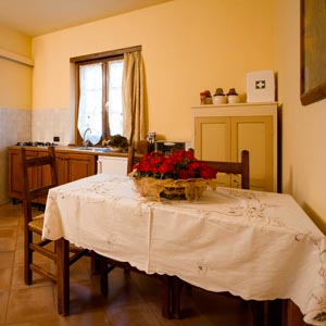 Appartamento per vacanze accessibile ai disabili e portatori di handicap