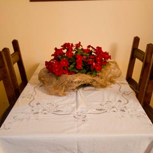 Appartamento per vacanze accessibile ai disabili e portatori di handicap