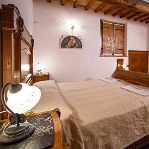 Appartamento per vacanze a Castiglion Fiorentino, Arezzo, Toscana