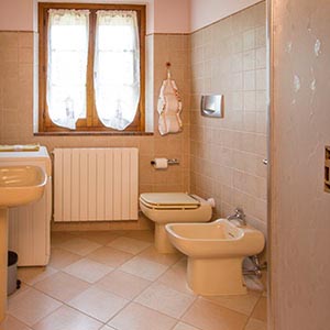 Appartamento per vacanze a Castiglion Fiorentino, Arezzo, Toscana