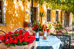 Foto agriturismo in Toscana | Fotografie e immagini appartamenti e camere per vacanze