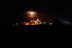 Foto agriturismo in Toscana | Fotografie e immagini appartamenti e camere per vacanze