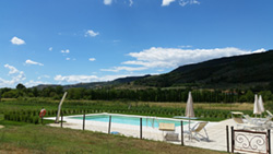 Foto agriturismo in Toscana | Fotografie e immagini appartamenti e camere per vacanze