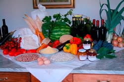 Foto agriturismo in Toscana | Fotografie e immagini appartamenti e camere per vacanze