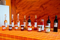 Foto agriturismo in Toscana | Fotografie e immagini appartamenti e camere per vacanze