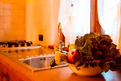 Foto agriturismo in Toscana | Fotografie e immagini appartamenti e camere per vacanze