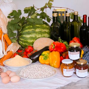 Azienda agricola biologica toscana a Castiglion Fiorentino, Arezzo