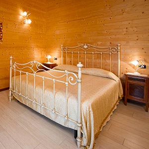 Vacanza relax in Toscana in agriturismo con vista sulla campagna toscana