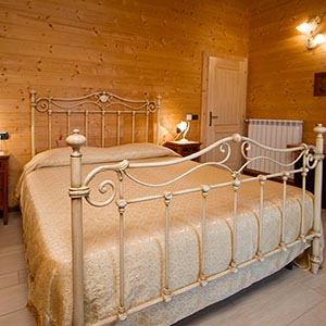 Vacanza relax in Toscana in agriturismo con vista sulla campagna toscana