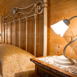 Vacanza relax in Toscana in agriturismo con vista sulla campagna toscana