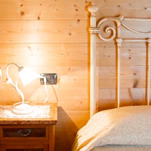 Vacanza relax in Toscana in agriturismo con vista sulla campagna toscana