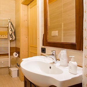 Vacanza relax in Toscana in agriturismo con vista sulla campagna toscana