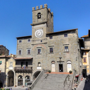 Cosa vedere nei dintorni di Castiglion Fiorentino