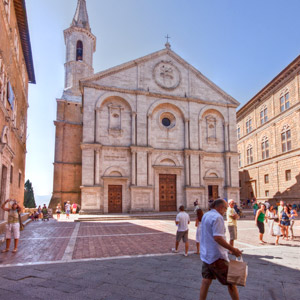 Cosa vedere nei dintorni di Castiglion Fiorentino