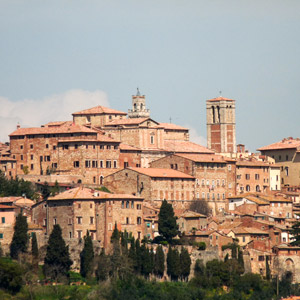 What to see in the surroundings of Castiglion Fiorentino