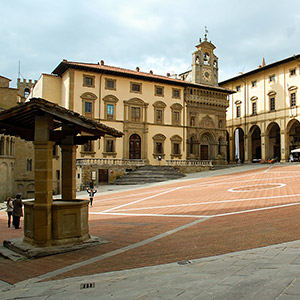 Cosa vedere nei dintorni di Castiglion Fiorentino